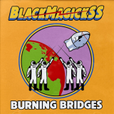 Black Magick SS - Discography (2013 - 2023)