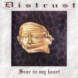 Distrust - Scar In My Heart