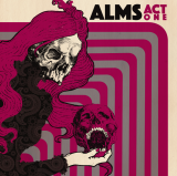 Alms - Act One (First Edition)