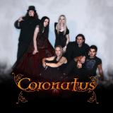 Coronatus - Discography (2007 - 2021)
