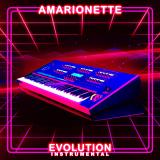 Amarionette - Evolution (EP) (Instrumental)