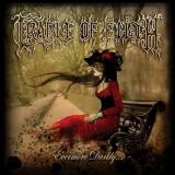 Cradle Of Filth - Evermore Darkly (Bonus DVD9)