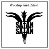 Worship And Ritual - Satan, satan (Single)
