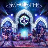 Myrath - Live In Carthage (DVD)