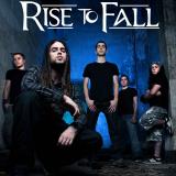 Rise To Fall - Discography (2006 - 2018)