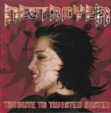 Various Artists - Destroyer - Tribute to Twisted Sister