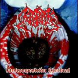 Kabak - Descomposicion Cerebral (Reissue, Remastered 2016)