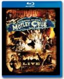 Motley Crue - Carnival of Sins (Blu-Ray)