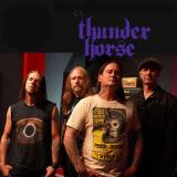 Thunder Horse - Discography (2018 - 2023)
