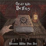 Oráculo Delfos - Become Who You Are (EP)