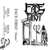 Face First - Discography (2017-2021)
