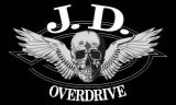 J. D. Overdrive - Discography (2011 - 2021)