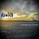 Kivelak - Foghorns and Thunder (EP)