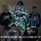 Blood For Betrayal - Pride &amp; Glory (EP)