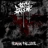 Dirty Sanchez - Human Failure (EP)