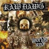 Raw Dawg - World's End (EP)