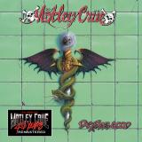 Mötley Crüe - Dr. Feelgood (40th Anniversary Remastered) (Lossless)