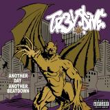 TR3Y 5IVE - Another Day Another Beatdown (EP)