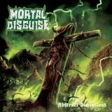 Mortal Disguise - Abstract Dimensions