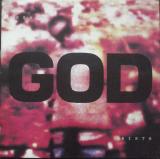 God - Discography (1990 - 1994) (Lossless)