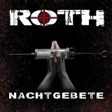 Roth - Nachtgebete (2CD)