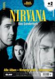 Nirvana - The complete story (Classic Rock DE #33)