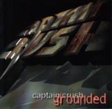 Captain Crush - Grounded