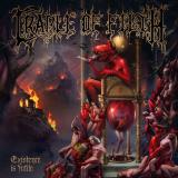 Cradle Of Filth - Existence Is Futile (Limited Edition) (Lossless) (Hi-Res)
