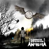 Andishia - 59 Minutes to Fifteen