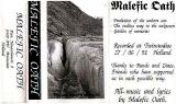 Malefic Oath - The Land Where Evil Dwells (Demo)