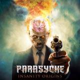 Parasyche - Insanity Origins