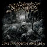 Suffocation - Live in North America (Lossless)