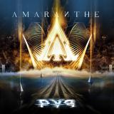 Amaranthe - PvP (Single)