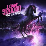 Love Stallion - Hot to Trot