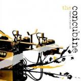 The Concubine - Maestro, If You Will (EP)