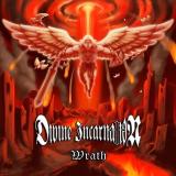 Divine Incarnation - Wrath