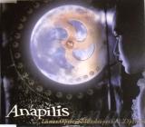 Anapilis - Lunar Optics (EP)