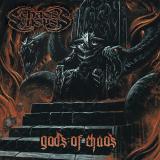 Chaos Synopsis - Gods of Chaos (Brazil+Polish Edition) (Lossless)