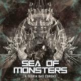Sea of Monsters - A Teoria das Cordas