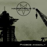 Hades Nexus 16 - Phobos Anomaly