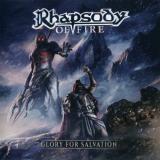 Rhapsody of Fire - Glory for Salvation (Lossless)