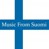 Various Artists - Music From Suomi (Compilation)
