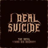 I Deal Suicide - The Devil Sends His Regards