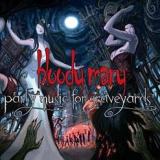 Bloody Mary - Party Music For The Graveyards