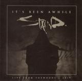 Staind - Live: It's Been a Awhile