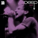 Pearl Jam - Deep Vote Live