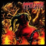 Inmolator - Inmolator (EP)