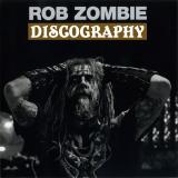 Rob Zombie - Discography (1998-2021) (Lossless)