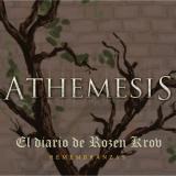 Athemesis - El Diario De Rozen Krov - Remembranzas