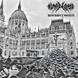 Humanoise - Resurrect Society (EP)